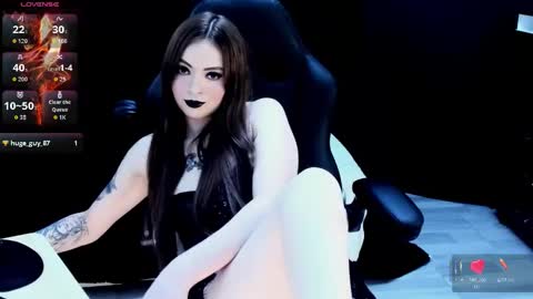 nastykatty_ online show from 01.09.26