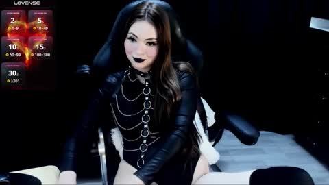 nastykatty_ online show from 03.04.26