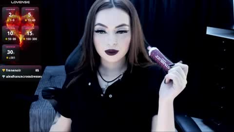 nastykatty_ online show from 05.15.26
