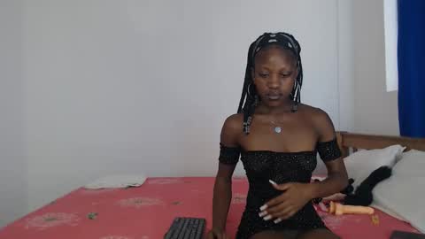 nastylilly11 online show from 11.22.25