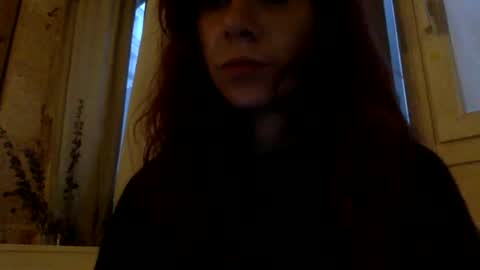 nastyloveparis online show from 11.04.25