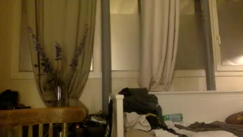 nastyloveparis online show from 11.25.25