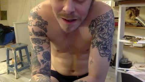 nastyloveparis online show from 02.11.26