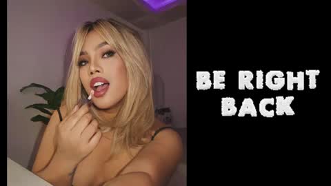 NANCYbinay online show from 12.10.24