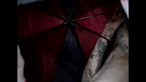 Snapshot of nastynate8008s chatting on 02.27.26 spider online show from 02.27.26