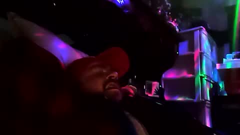 nastysubs69 online show from 01.04.25