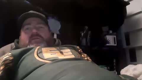 nastysubs69 online show from 11.22.25