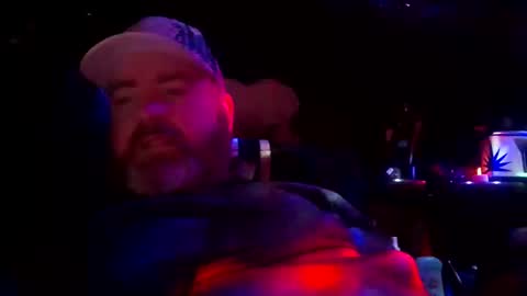 nastysubs69 online show from 11.29.25