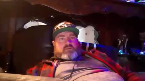 nastysubs69 online show from 12.01.25