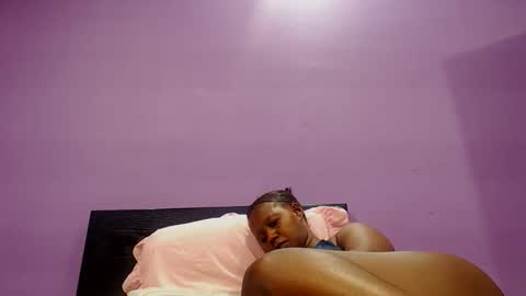 nastywetebony online show from 10.02.25