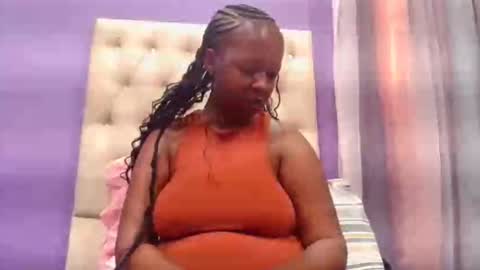 nastywetebony online show from 12.20.25