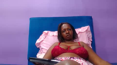 nastywetebony online show from 03.17.26