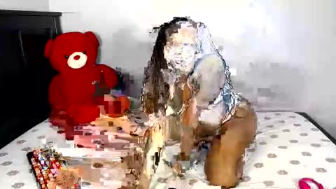 nastyxoul online show from 04.14.26