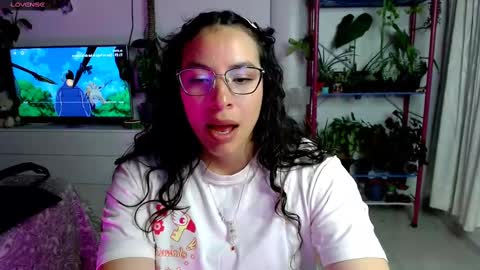 Paula Alejandra online show from 10.02.25