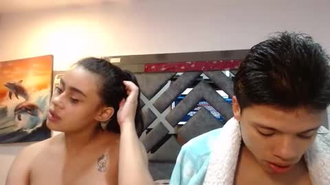 nastyzoebangs online show from 01.09.26