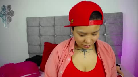 Snapshot of nat_evans8 chatting on 02.11.26 nat_evans8 online show from 02.11.26