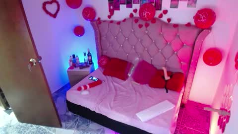 Snapshot of nat_evans8 chatting on 02.15.26 nat_evans8 online show from 02.15.26