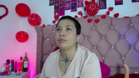 Snapshot of nat_evans8 chatting on 02.18.26 nat_evans8 online show from 02.18.26