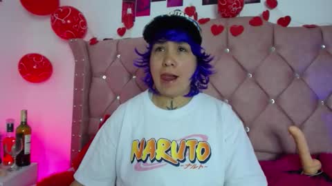 Snapshot of nat_evans8 chatting on 02.19.26 nat_evans8 online show from 02.19.26