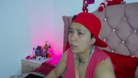 Snapshot of nat_evans8 chatting on 03.01.26 nat_evans8 online show from 03.01.26