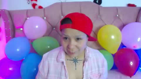 nat_evans8 online show from 03.25.26