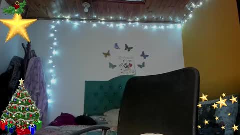 Natalia online show from 12.08.24