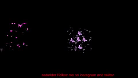 Natalia online show from 01.12.25