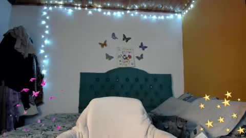 Natalia online show from 01.26.25