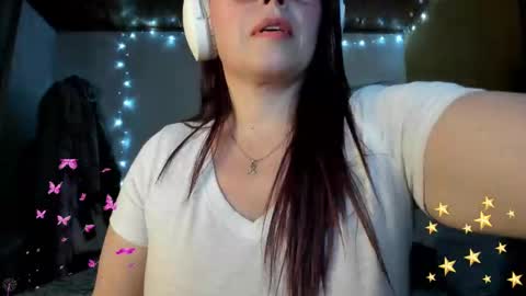 Natalia online show from 02.08.25