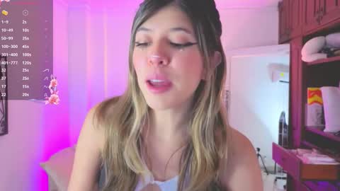 NATASHA online show from 10.17.25