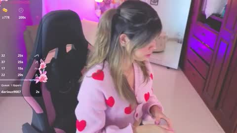 NATASHA online show from 11.07.25