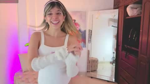 NATASHA online show from 03.19.26