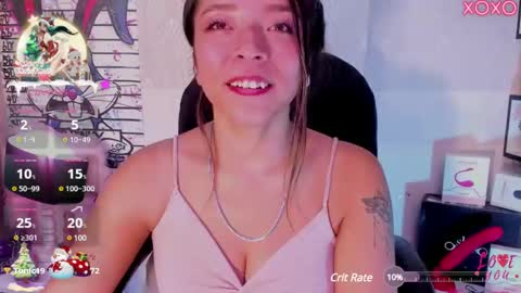 Natacha black online show from 12.18.24