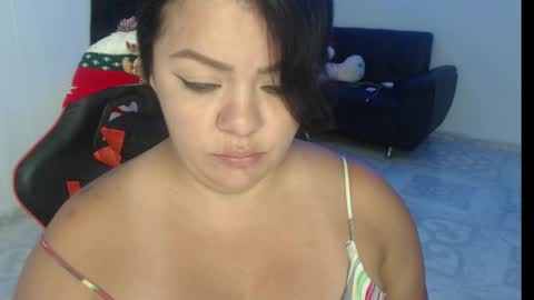 Snapshot of natachaprinss22 chatting on 01.03.25 Nata Ramirez online show from 01.03.25