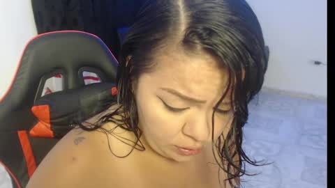 Snapshot of natachaprinss22 chatting on 01.06.25 Nata Ramirez online show from 01.06.25