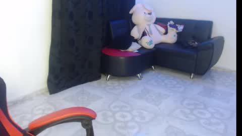 Snapshot of natachaprinss22 chatting on 02.01.25 Nata Ramirez online show from 02.01.25