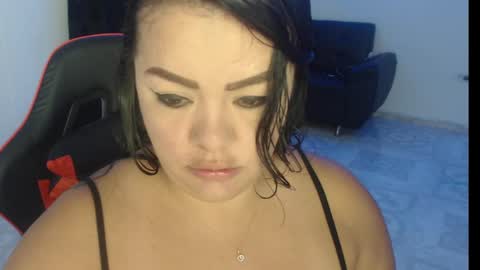 Snapshot of natachaprinss22 chatting on 02.17.25 Nata Ramirez online show from 02.17.25