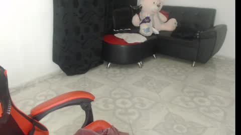 Snapshot of natachaprinss22 chatting on 02.28.25 Nata Ramirez online show from 02.28.25
