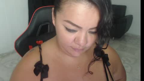 Snapshot of natachaprinss22 chatting on 03.01.25 Nata Ramirez online show from 03.01.25
