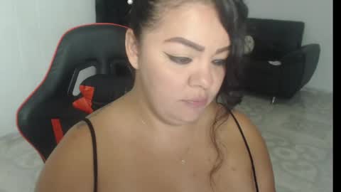 Snapshot of natachaprinss22 chatting on 03.05.25 Nata Ramirez online show from 03.05.25
