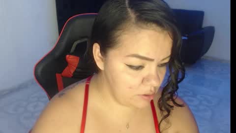 Snapshot of natachaprinss22 chatting on 09.26.25 Nata Ramirez online show from 09.26.25
