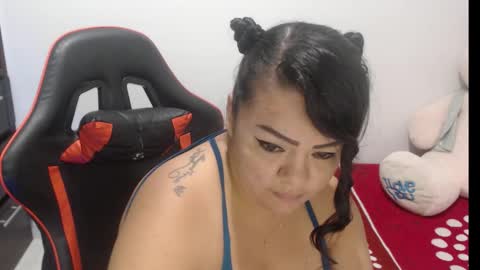 Nata Ramirez online show from 11.13.25