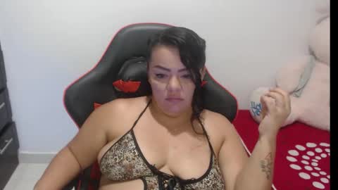 Nata Ramirez online show from 11.21.25