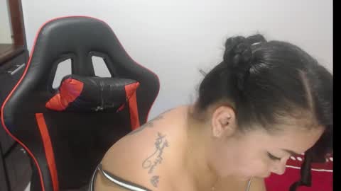 Nata Ramirez online show from 11.30.25