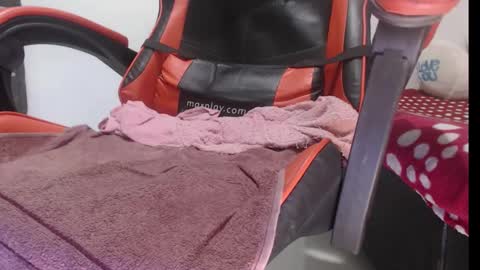 Nata Ramirez online show from 03.08.26