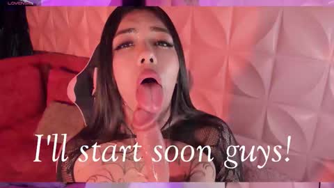 Snapshot of natadelrey chatting on 12.02.25 Nata online show from 12.02.25