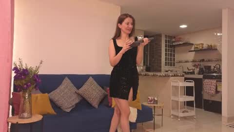 Snapshot of natakinski chatting on 07.22.26 NataKinski online show from 07.22.26