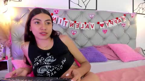 natalia online show from 02.24.26