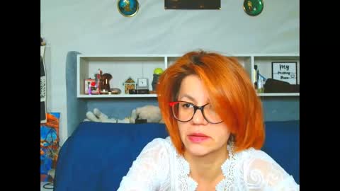 Snapshot of natali3855 chatting on 03.05.25 Natali online show from 03.05.25