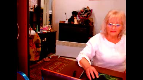 natali online show from 01.15.25